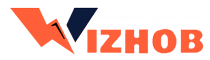 Wizhob Logo