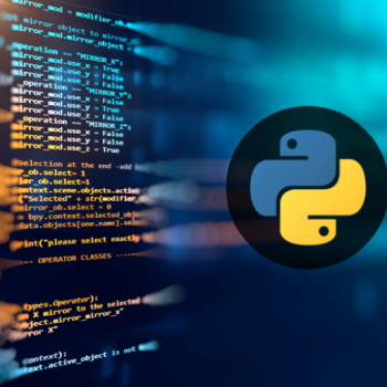 Python The universal language of programming | Programming Course