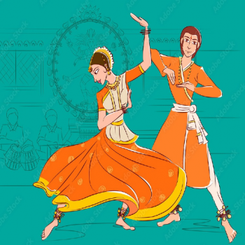 Kathak Nritya Darpan | Kathak Course