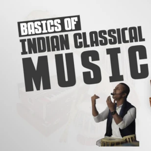 Indian classical vocal Course